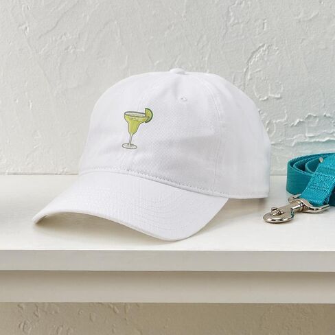 CafePress Mojito Cocktail Adjustable Baseball Cap in Kuwait