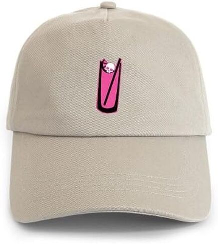 CafePress Mojito Cocktail Adjustable Baseball Cap in Kuwait
