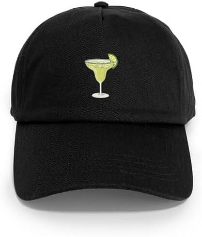 CafePress Mojito Cocktail Adjustable Baseball Cap in Kuwait