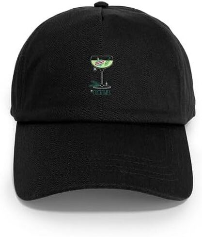 CafePress Mojito Cocktail Adjustable Baseball Cap in Kuwait