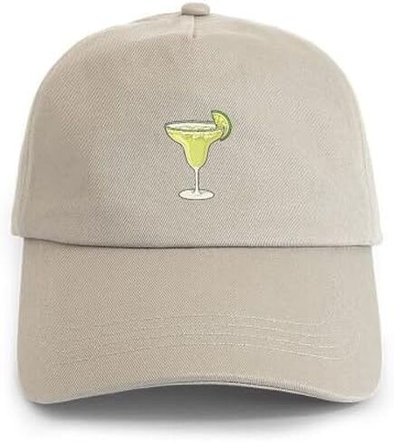 CafePress Mojito Cocktail Adjustable Baseball Cap in Kuwait