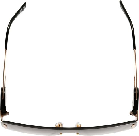 نظارة شمسية نسائية من True Religion Nova Icon Cut Gold Shield in Kuwait