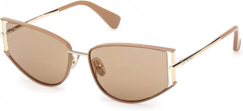 MaxMara Women's Mm0141 58Mm Sunglasses in Saudi Arabia