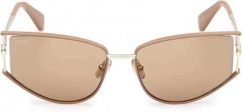 MaxMara Women's Mm0141 58Mm Sunglasses in Saudi Arabia