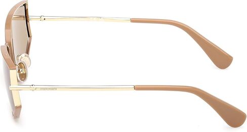 MaxMara Women's Mm0141 58Mm Sunglasses in Saudi Arabia