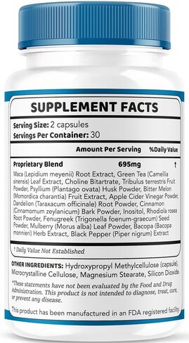 (3 Pack) Retina Clear Pro Capsules - Official Retina Clear Pro Advanced Eye Health Support Pills, Natural RetinaClear Supplement Vitamins Overall Wellness & Support Reviews, 180 Capsules for 3 Months in Saudi Arabia