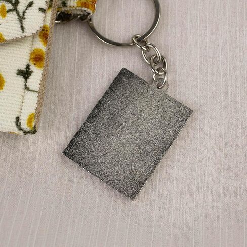 THE ARTISAN'S WHISPER Paris Eiffel Tower Keychain, French Flag Keyring, France Pride Key Ring, Gift For Paris Traveler France Lover, Arc De Triomphe Bag Charm, French Travel Souvenir Key Accessory in Saudi Arabia