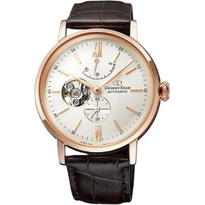 [Star] ORIENTSTAR Classic Orient, Skeleton RK – av0001s Men's in Saudi Arabia