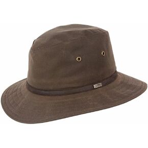 Portland Rain Hat in Saudi Arabia