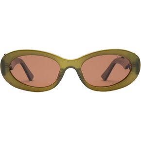 I-SEA MAYA Oval Sunglasses with Polarized Lenses, UV Protection, Multiple Colors, SUNGLASSES in Saudi Arabia