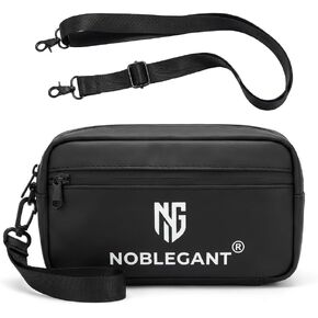 Unisex Crossbody Bag: Lightweight Sling Bag for Travel, Hiking & Daily Commute in Saudi Arabia