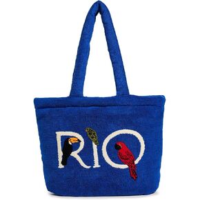 FARM Rio Women's Rio Bird Tote in Saudi Arabia