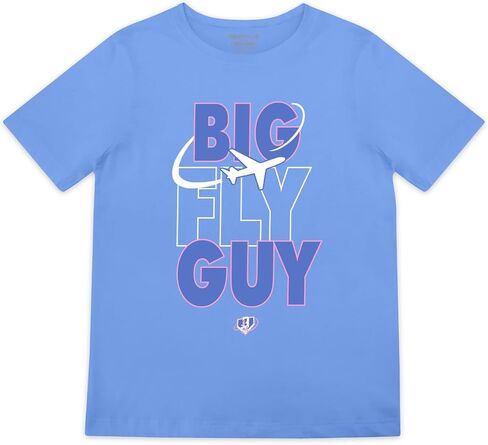 Big Fly Guy Youth Tee in Saudi Arabia