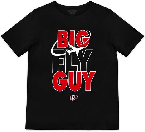 Big Fly Guy Youth Tee in Saudi Arabia