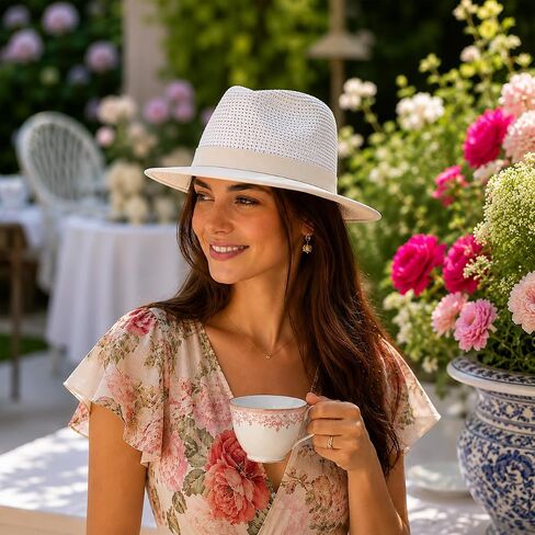 Henschel Hats Fashion Breezer Hat in Saudi Arabia