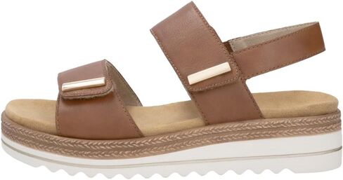 Remonte Women's Strappy Ankle Strap Sandals in Saudi Arabia