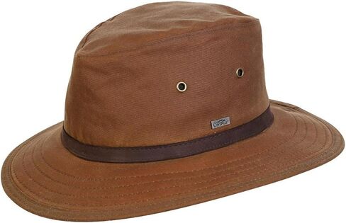 Portland Rain Hat in Saudi Arabia