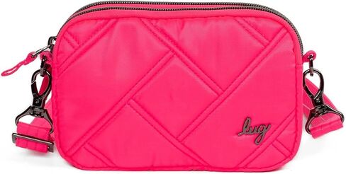 Lug Coupe 2 Convertible Crossbody Bag in Saudi Arabia