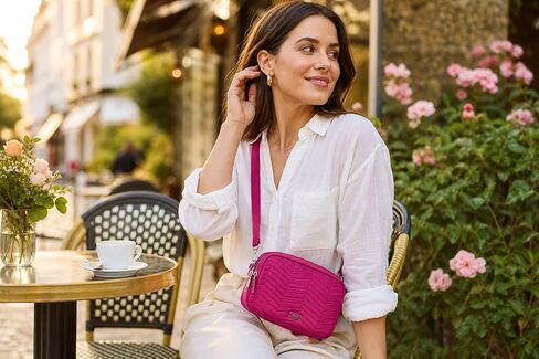 Lug Coupe 2 Convertible Crossbody Bag in Saudi Arabia