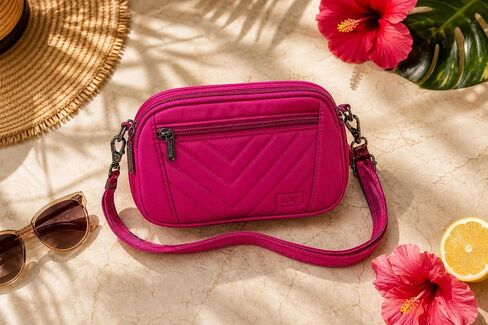 Lug Coupe 2 Convertible Crossbody Bag in Saudi Arabia