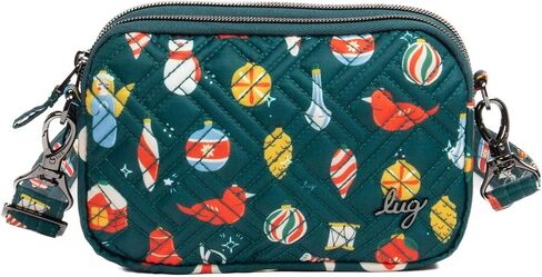 Lug Coupe 2 Convertible Crossbody Bag in Saudi Arabia