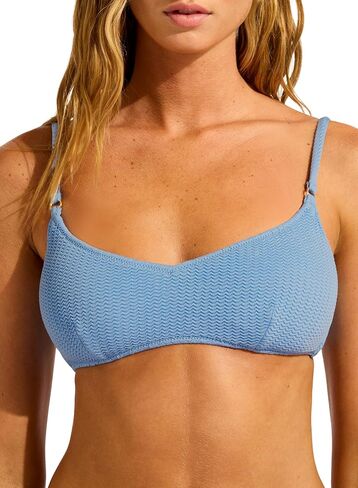Seafolly Marseille Bralette in Kuwait