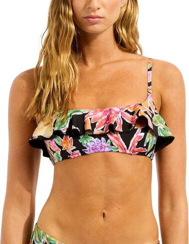 Seafolly Marseille Bralette in Kuwait