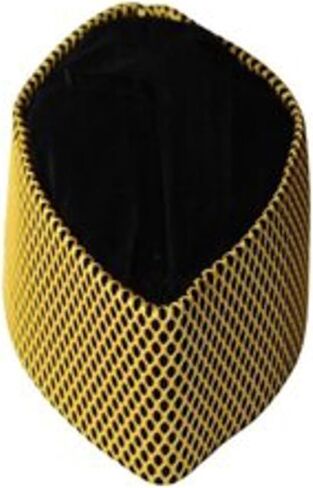 Velvet Cap, Hausa Cap, Mallam Cap, Fulani Hat, African Mens Hat, Africa Kufi Hat, African Cap in Saudi Arabia