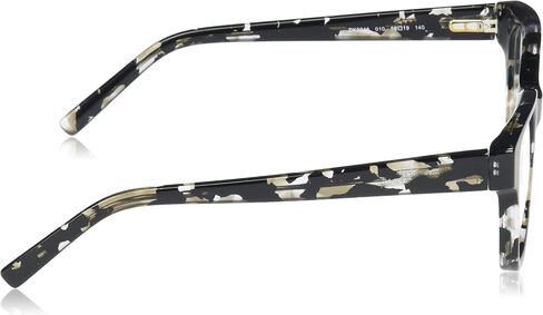 DKNY Eyeglasses DK 5048 010 Black/Tortoise in Saudi Arabia