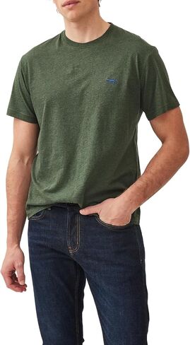 The Gunn Sports Fit Short Sleeve T-Shirt in Kuwait