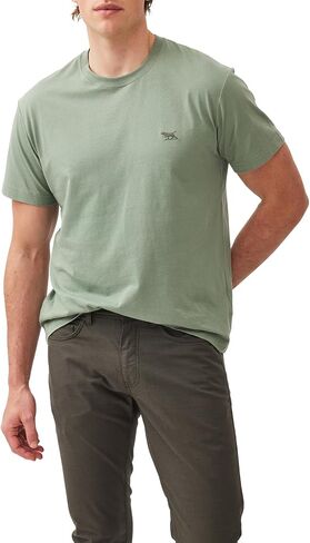 The Gunn Sports Fit Short Sleeve T-Shirt in Kuwait