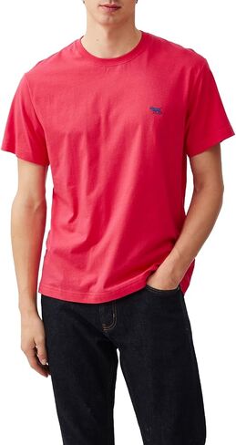 The Gunn Sports Fit Short Sleeve T-Shirt in Kuwait