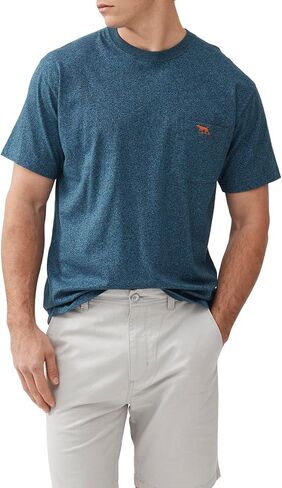 The Gunn Sports Fit Short Sleeve T-Shirt in Kuwait