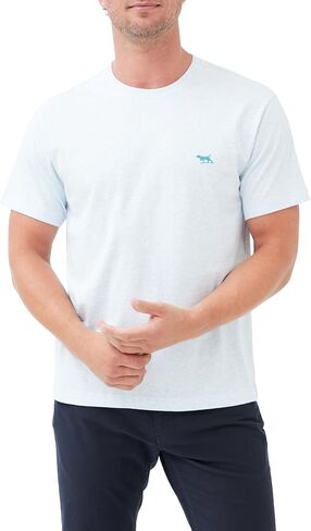 The Gunn Sports Fit Short Sleeve T-Shirt in Kuwait