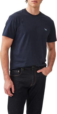 The Gunn Sports Fit Short Sleeve T-Shirt in Kuwait
