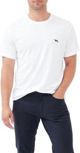 The Gunn Sports Fit Short Sleeve T-Shirt in Kuwait