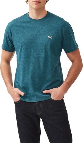The Gunn Sports Fit Short Sleeve T-Shirt in Kuwait