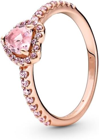 خواتم مخصصة، خواتم متراصة، خواتم أحجار كريمة، خاتم للنساء مصنوع من الفضة الإسترلينية عيار 925، تصميم رائع، يمزج بين الأناقة الكلاسيكية والبساطة الحديثة، مقاس 7-9 in Kuwait
