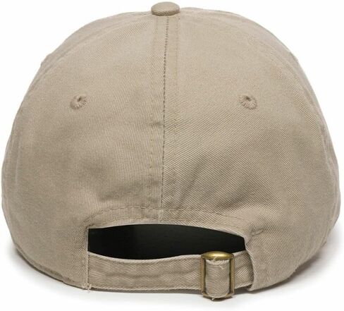 DSGN By DNA Hummingbird Embroidered Baseball Cap Cotton Adjustable Dad Hat in Saudi Arabia