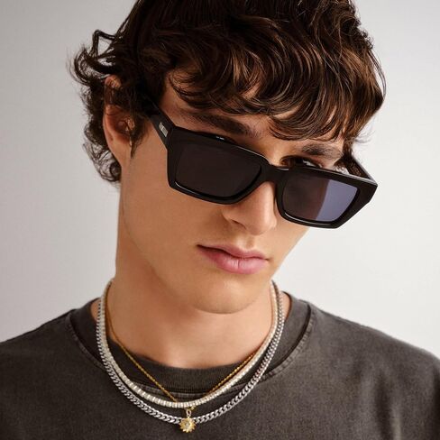 Le Specs. Women's Nocturnal Habit Sunglasses in Saudi Arabia