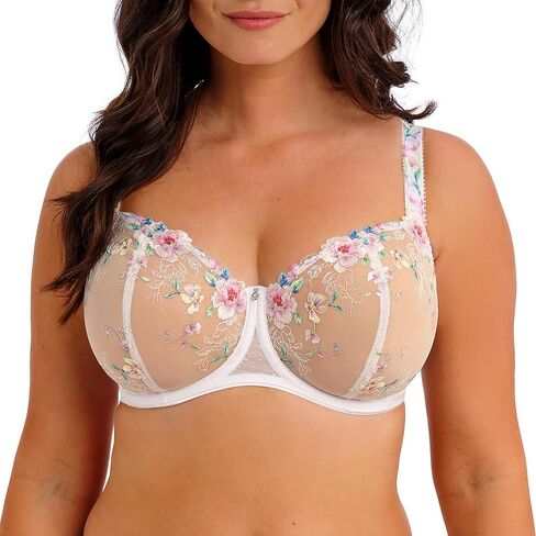 حمالة صدر Lillian Underwire Balconette للسيدات من Fantasie in Kuwait