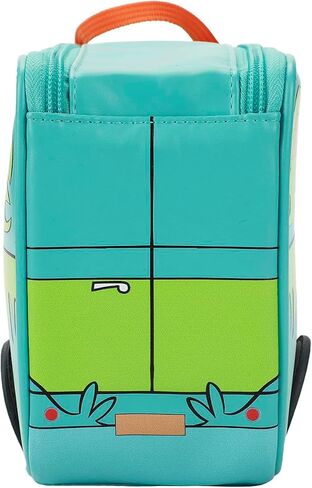Bioworld Scooby Doo Mystery Machine 28 CM Novelty Cosmetic Bag in Saudi Arabia