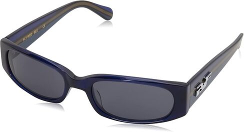 Black Flys Fly 9000 Wrap Sunglasses in Saudi Arabia