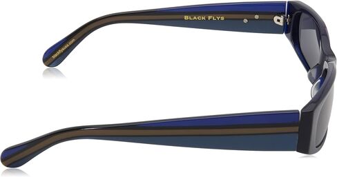 Black Flys Fly 9000 Wrap Sunglasses in Saudi Arabia
