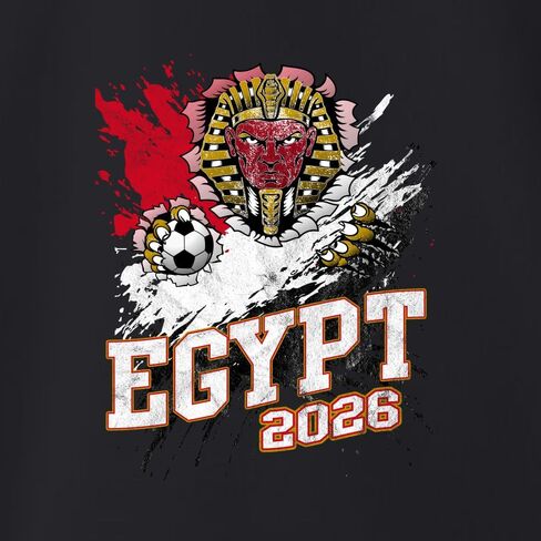 قميص وايلد بوبي 2026 لمشجعي كرة القدم تميمة البلد يخترق مشجعي كرة القدم الدولية للسيدات بقصة ضيقة للصغار in Kuwait