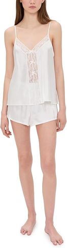 Flora Nikrooz Women's Tina Cami Short Set in Kuwait