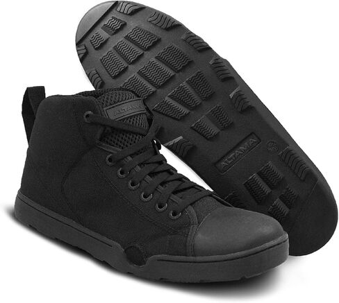 Altama 333001GSA-R-150 Maritime Mid Black R150 in Kuwait