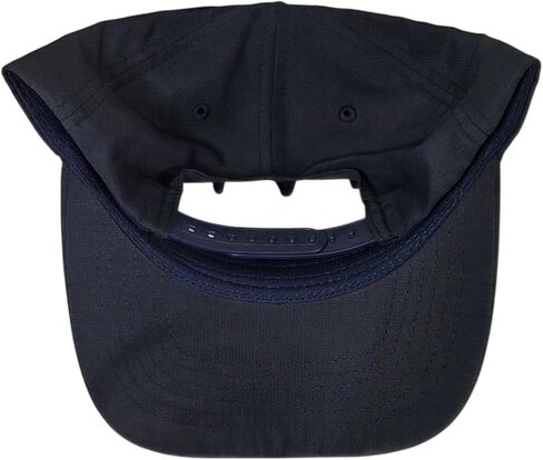 قبعة بيسبول فائقة الجودة من ميشيلوب، باللون الأزرق الداكن، وشعار مطرز، وقبعة Snapback in Kuwait