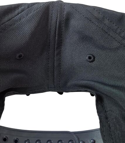 قبعة بيسبول فائقة الجودة من ميشيلوب، باللون الأزرق الداكن، وشعار مطرز، وقبعة Snapback in Kuwait