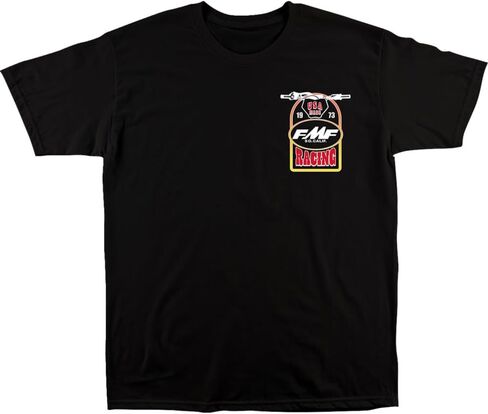 Fmf Speedway T-Shirt Lg Black in Saudi Arabia